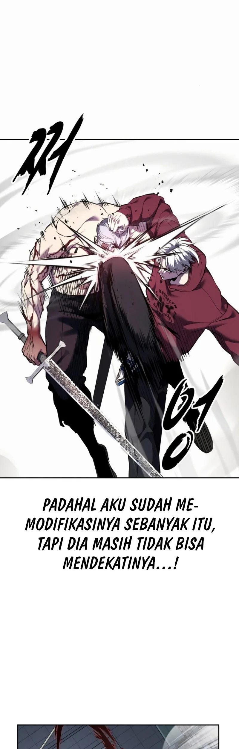 Ticket Hero S2 Chapter 162 Gambar 11