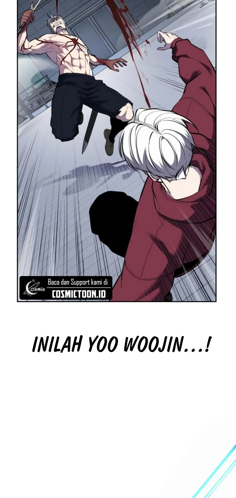 Ticket Hero S2 Chapter 162 Gambar 12