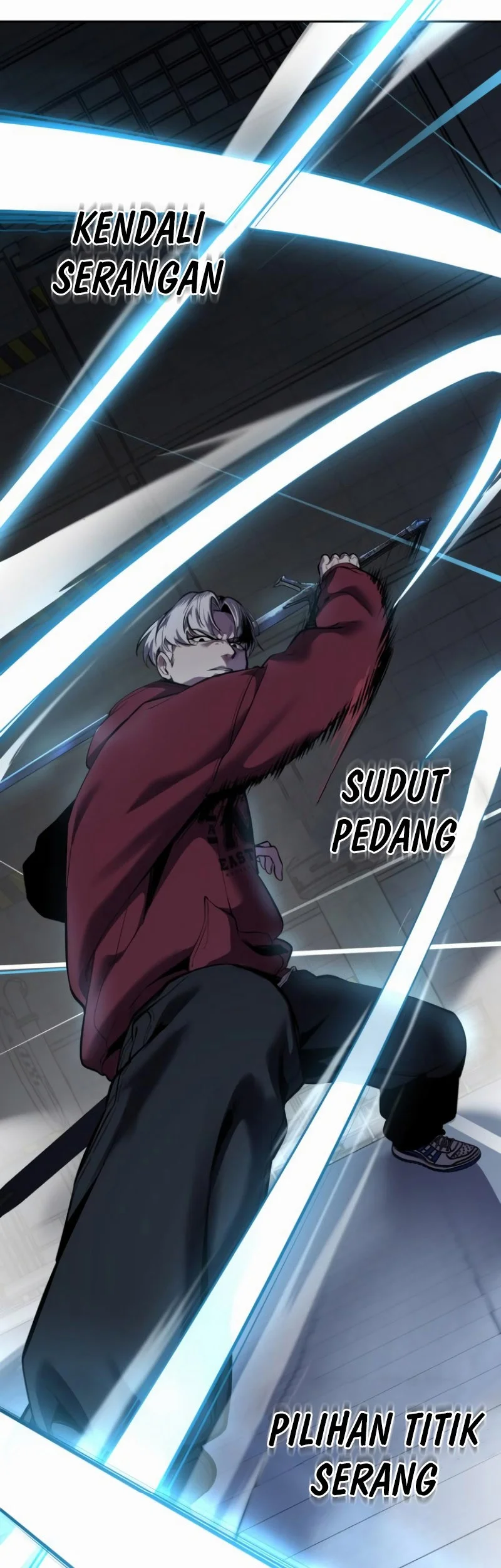 Ticket Hero S2 Chapter 162 Gambar 13