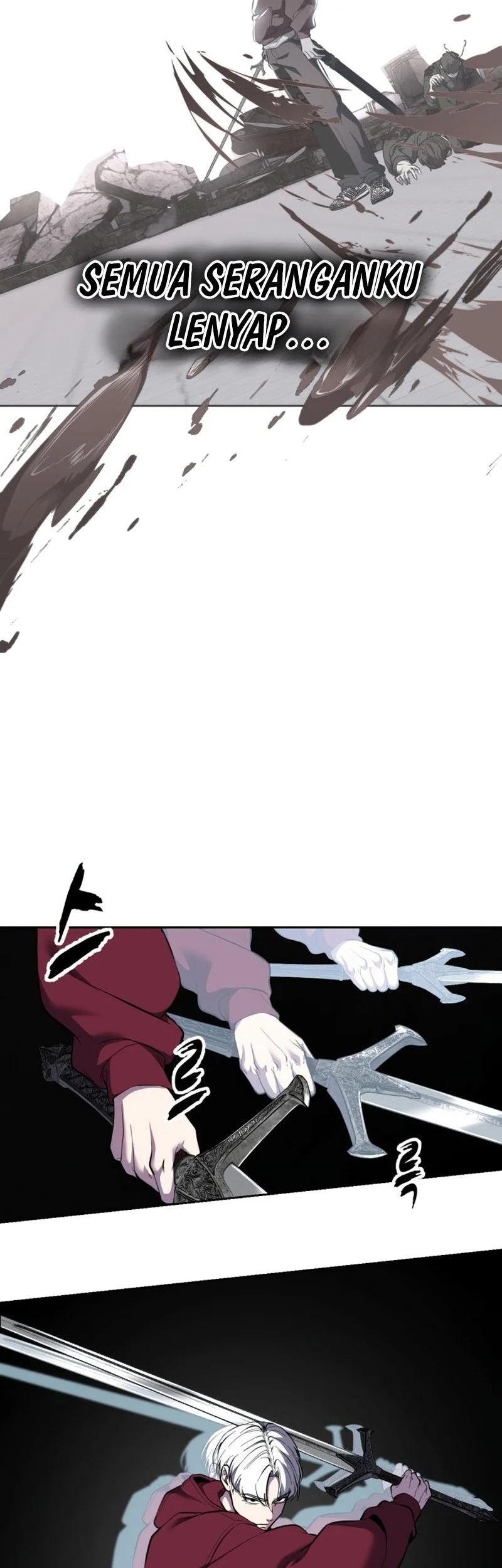 Ticket Hero S2 Chapter 164 Gambar 11