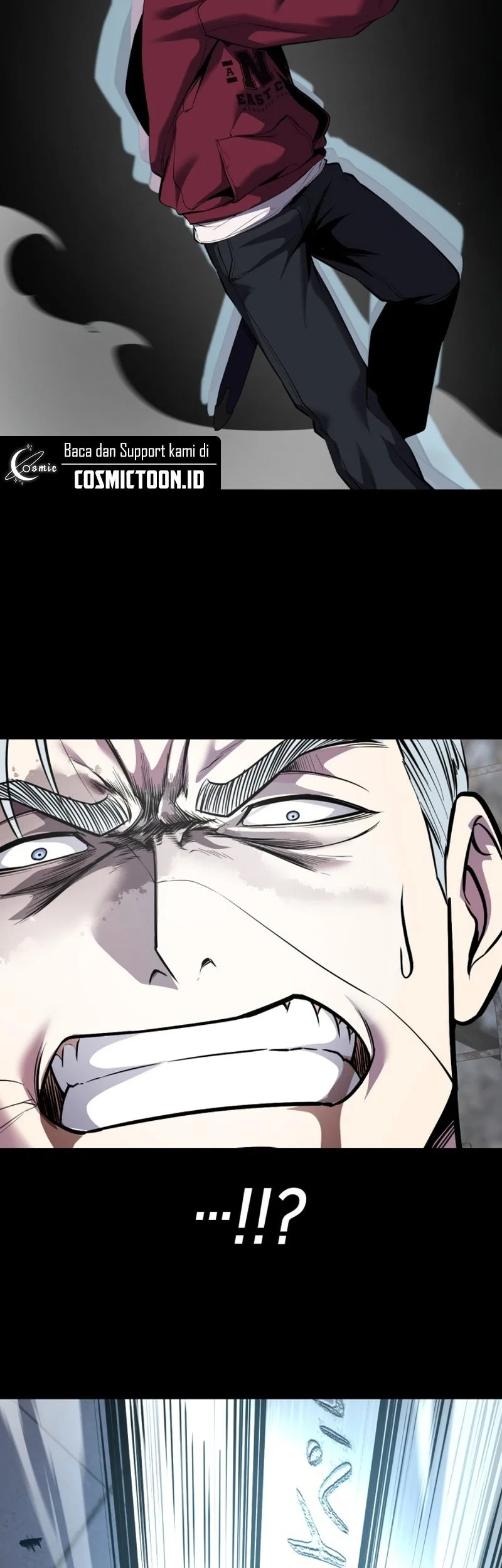 Ticket Hero S2 Chapter 164 Gambar 12