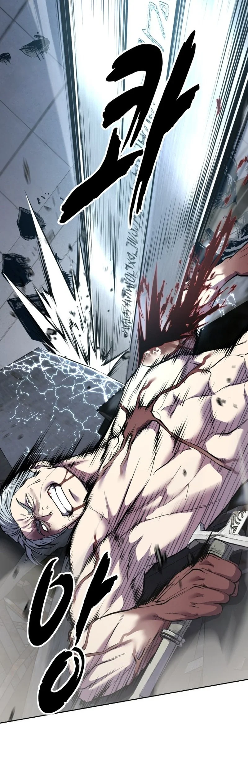 Ticket Hero S2 Chapter 164 Gambar 13