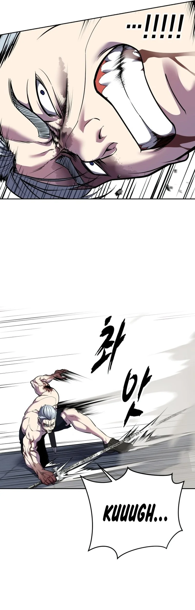 Ticket Hero S2 Chapter 164 Gambar 14