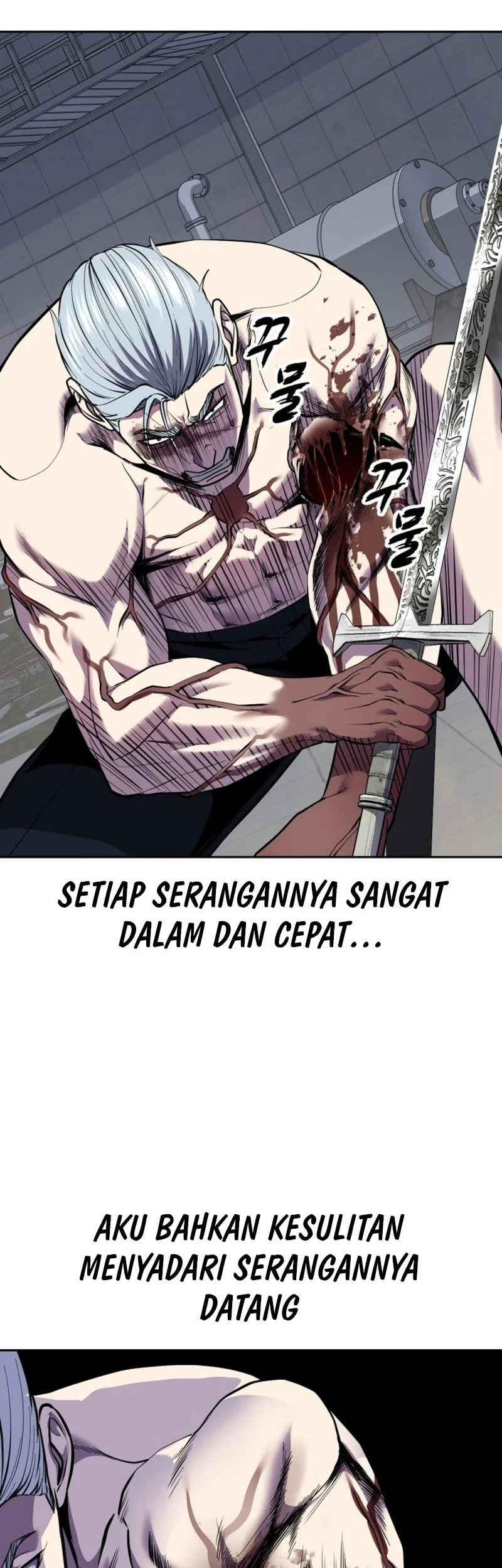 Ticket Hero S2 Chapter 164 Gambar 15