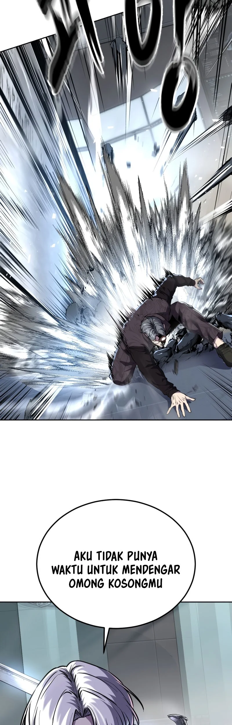 Ticket Hero S2 Chapter 165 Gambar 16