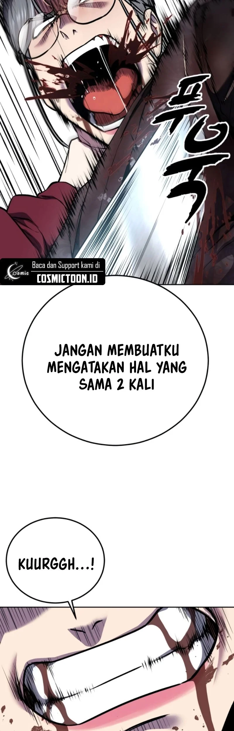 Ticket Hero S2 Chapter 166 Gambar 12