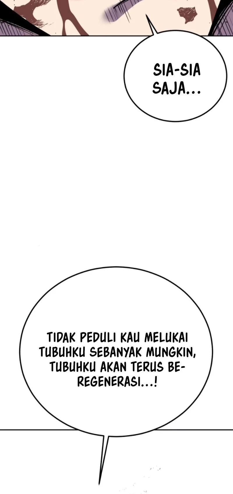 Ticket Hero S2 Chapter 166 Gambar 13