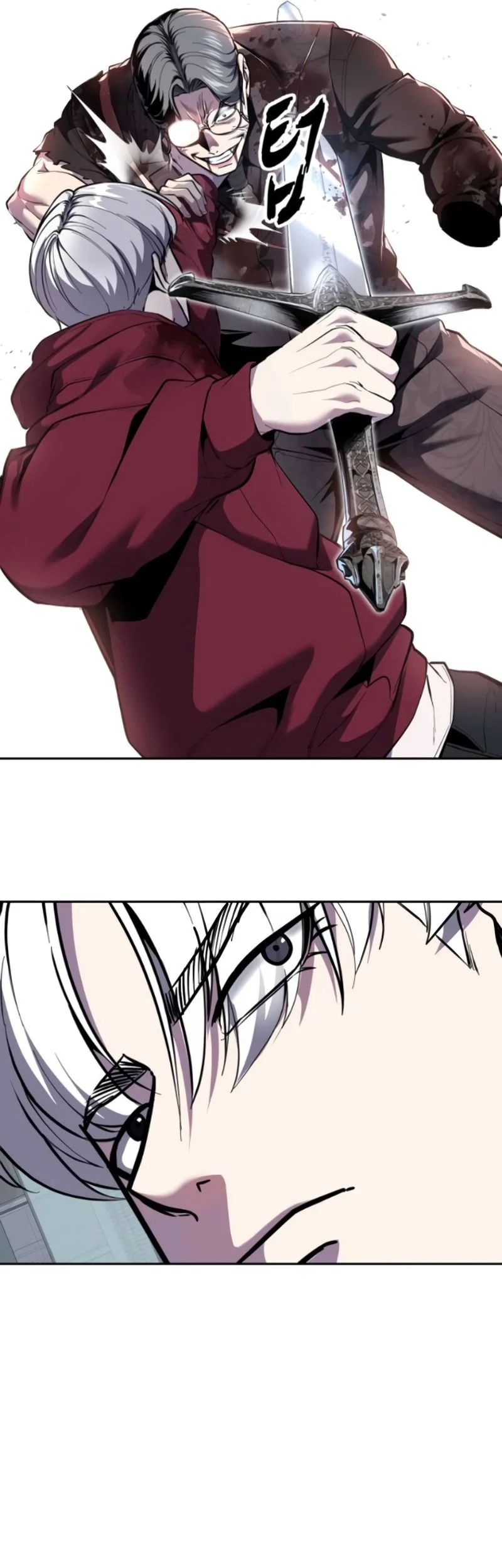 Ticket Hero S2 Chapter 166 Gambar 14