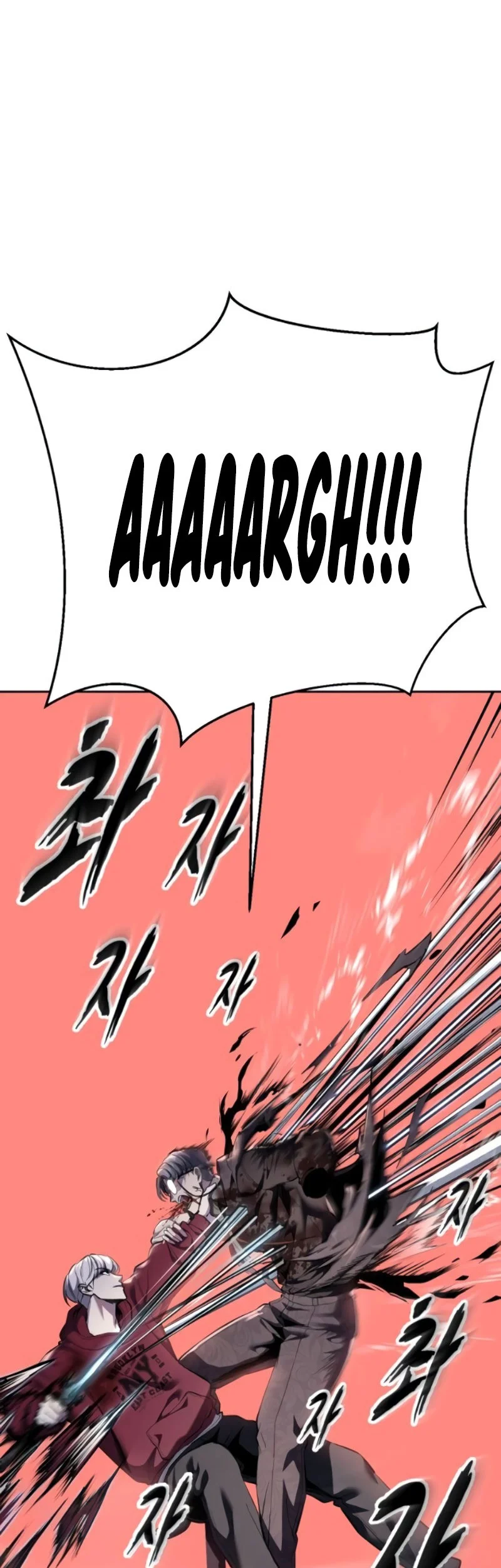 Ticket Hero S2 Chapter 166 Gambar 15