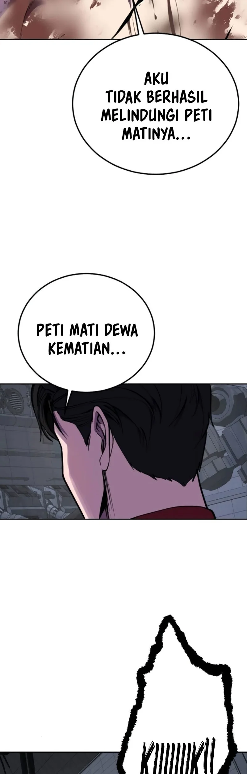Ticket Hero S2 Chapter 167 Gambar 11