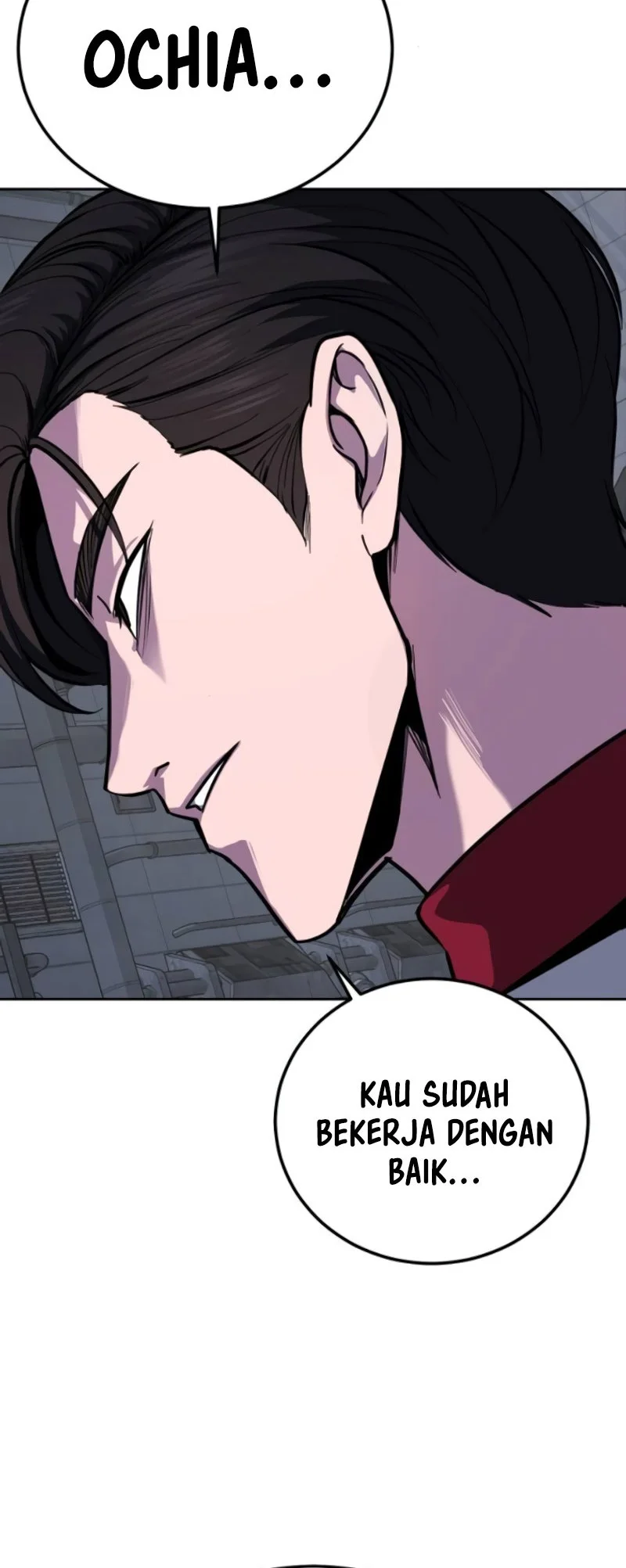 Ticket Hero S2 Chapter 167 Gambar 13
