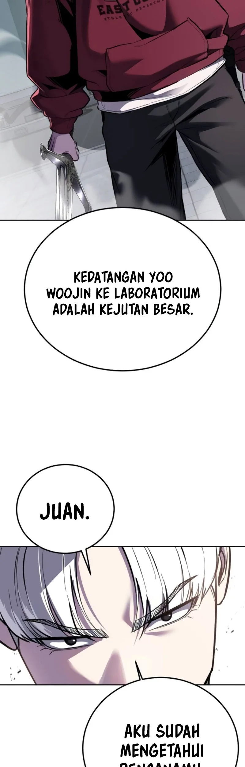 Ticket Hero S2 Chapter 167 Gambar 15