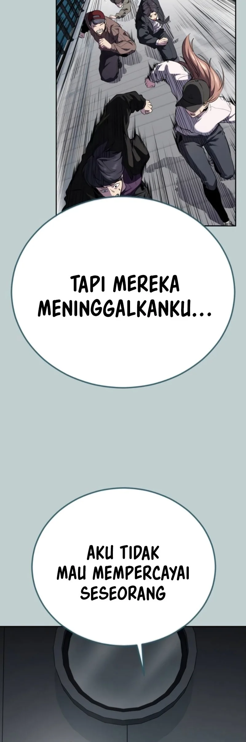 Ticket Hero S2 Chapter 168 Gambar 13