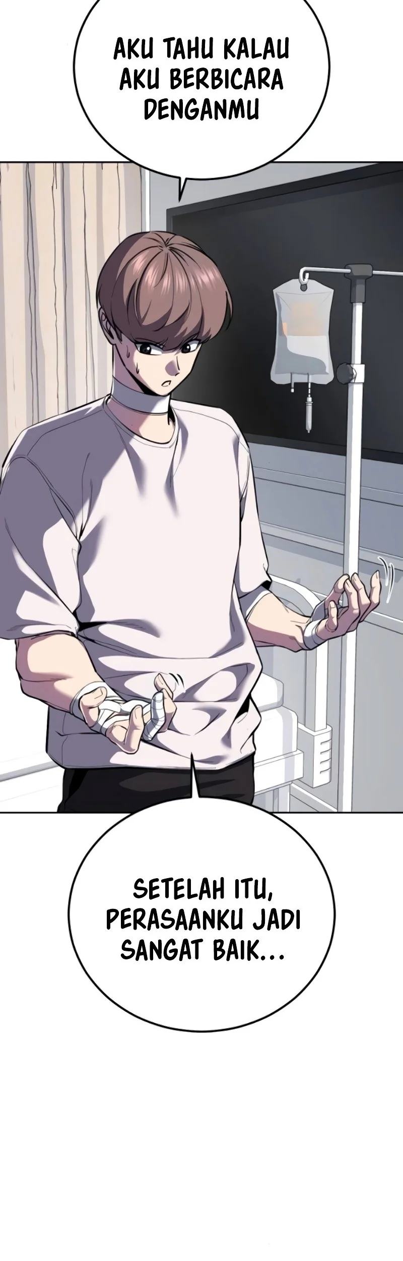 Ticket Hero S2 Chapter 169 Gambar 12