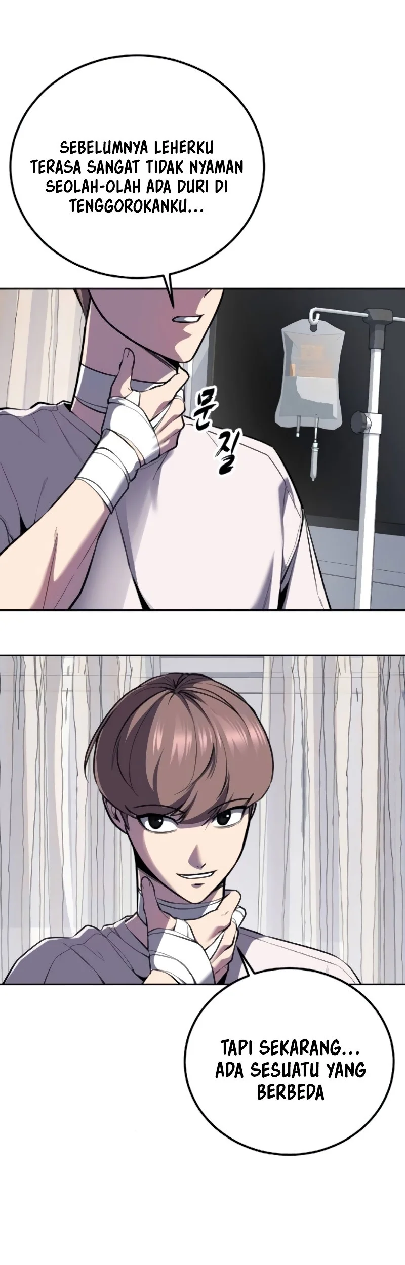 Ticket Hero S2 Chapter 169 Gambar 13