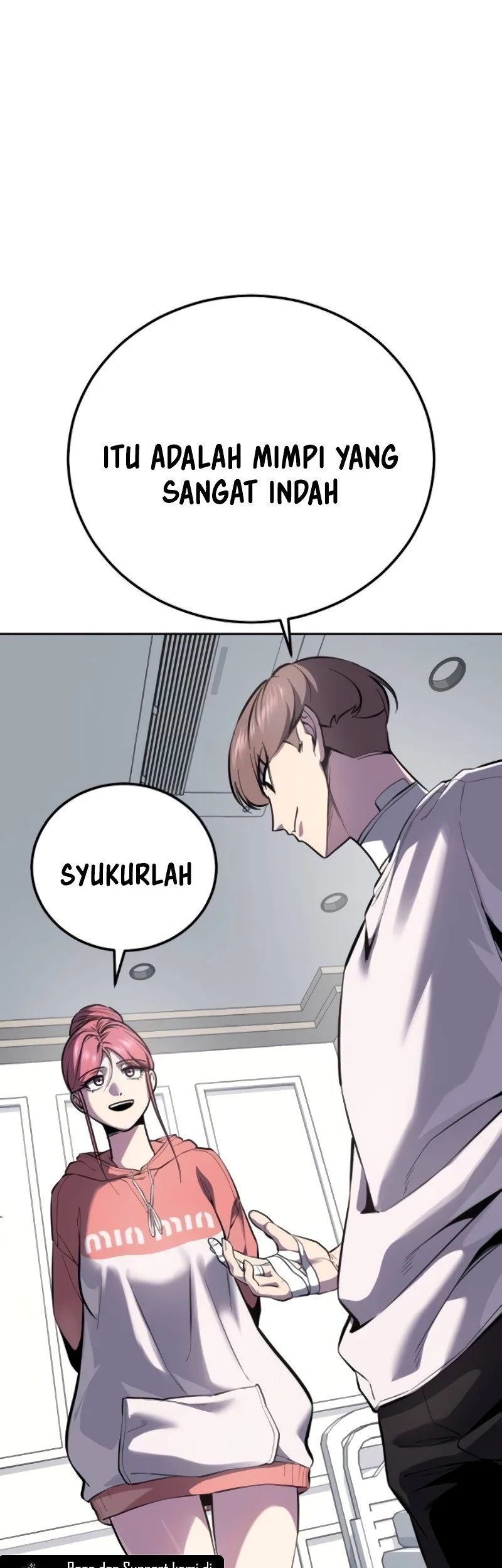 Ticket Hero S2 Chapter 169 Gambar 14