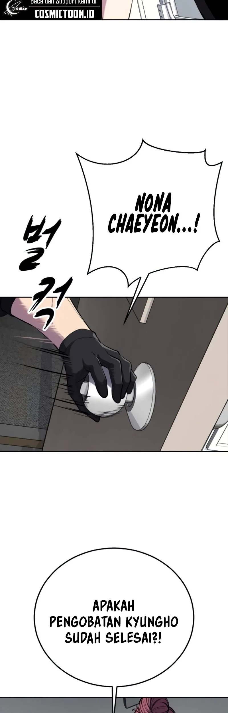 Ticket Hero S2 Chapter 169 Gambar 15