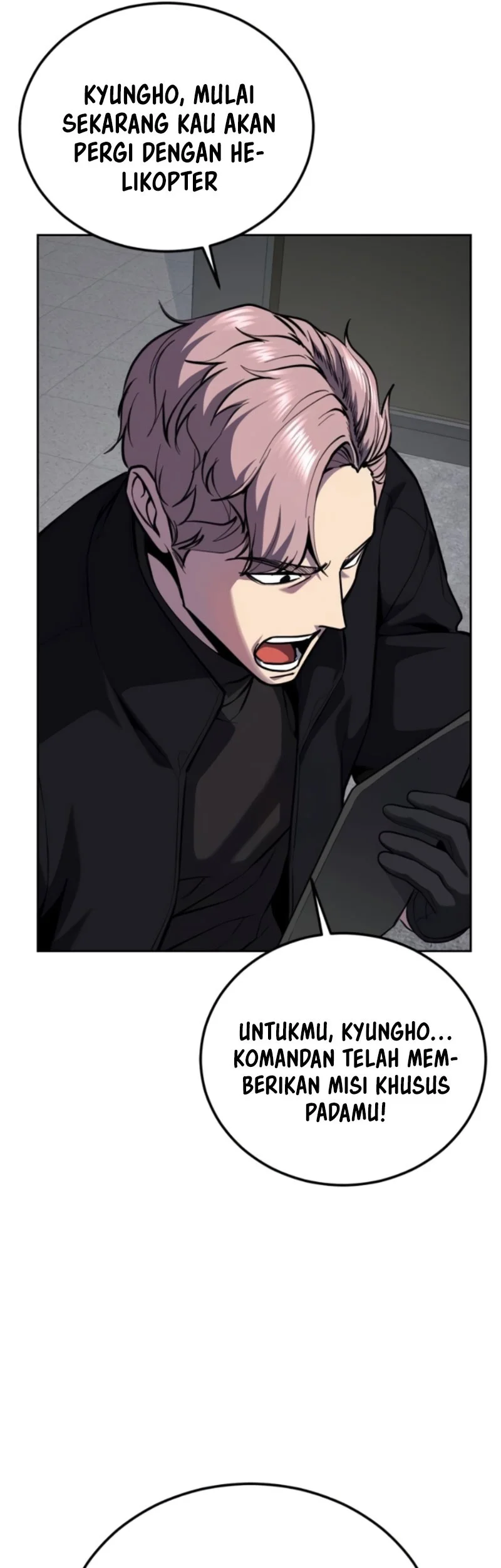 Ticket Hero S2 Chapter 170 Gambar 13