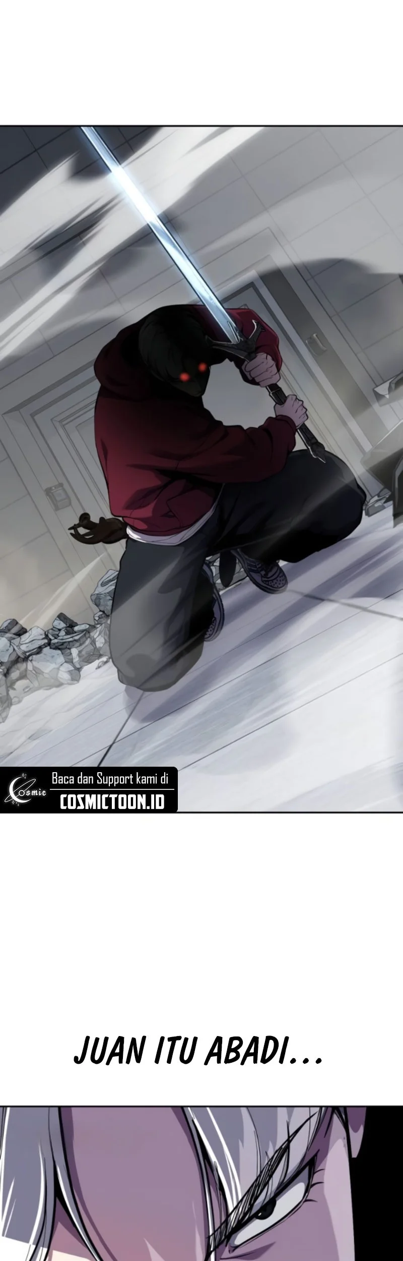 Ticket Hero S2 Chapter 170 Gambar 16