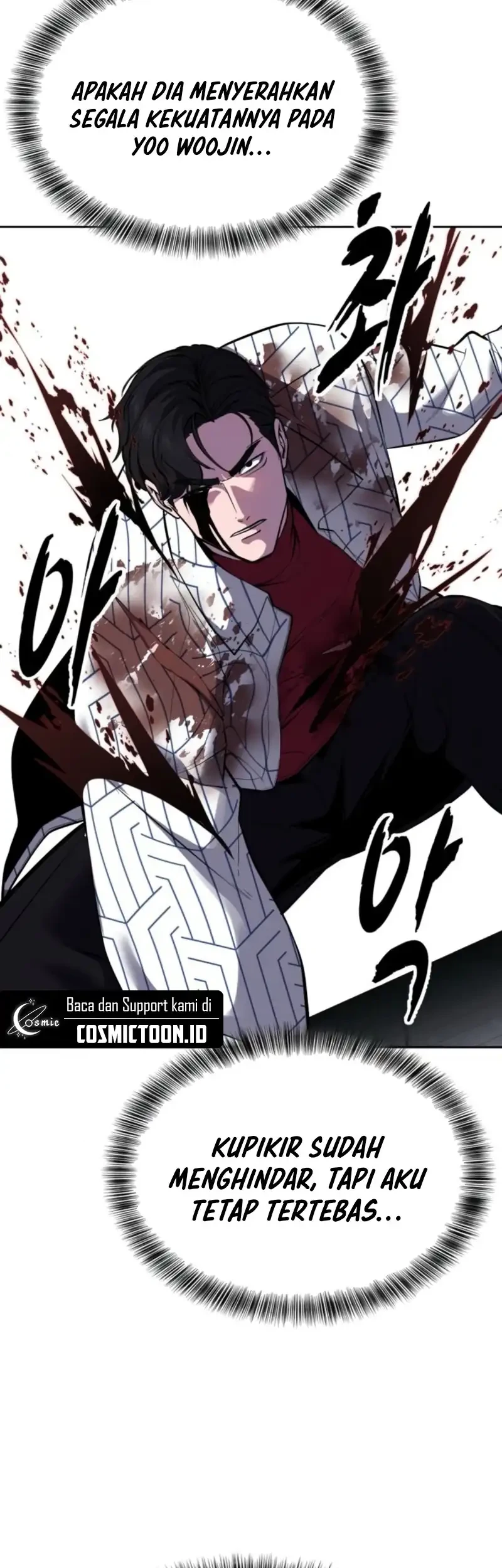 Ticket Hero S2 Chapter 171 Gambar 15
