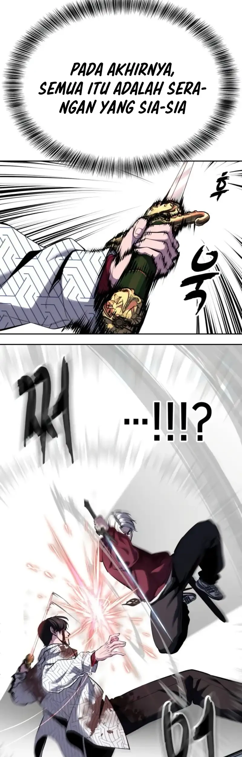 Ticket Hero S2 Chapter 171 Gambar 16