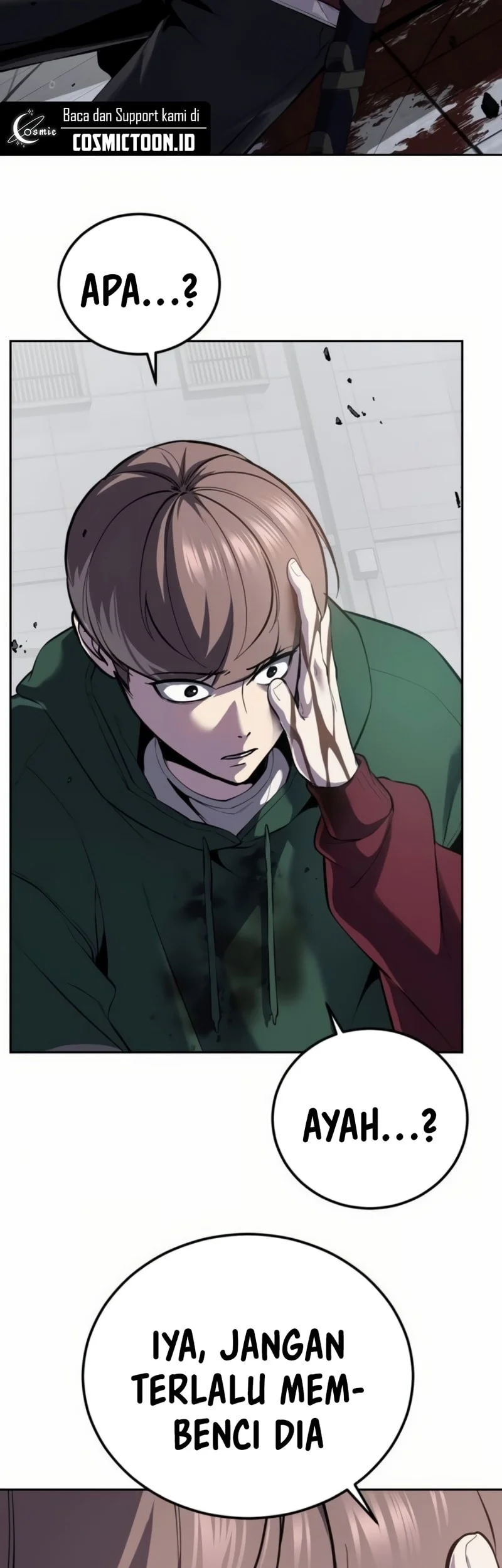 Ticket Hero S2 Chapter 172 Gambar 11