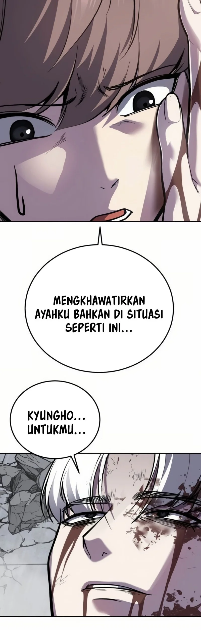 Ticket Hero S2 Chapter 172 Gambar 12
