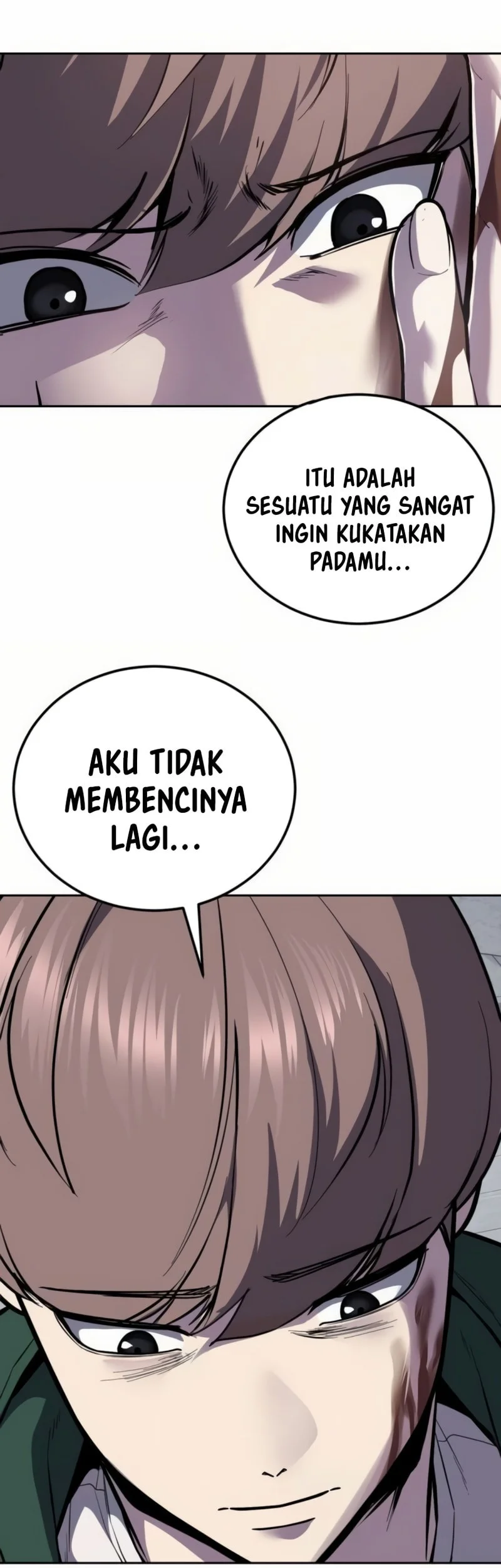 Ticket Hero S2 Chapter 172 Gambar 13