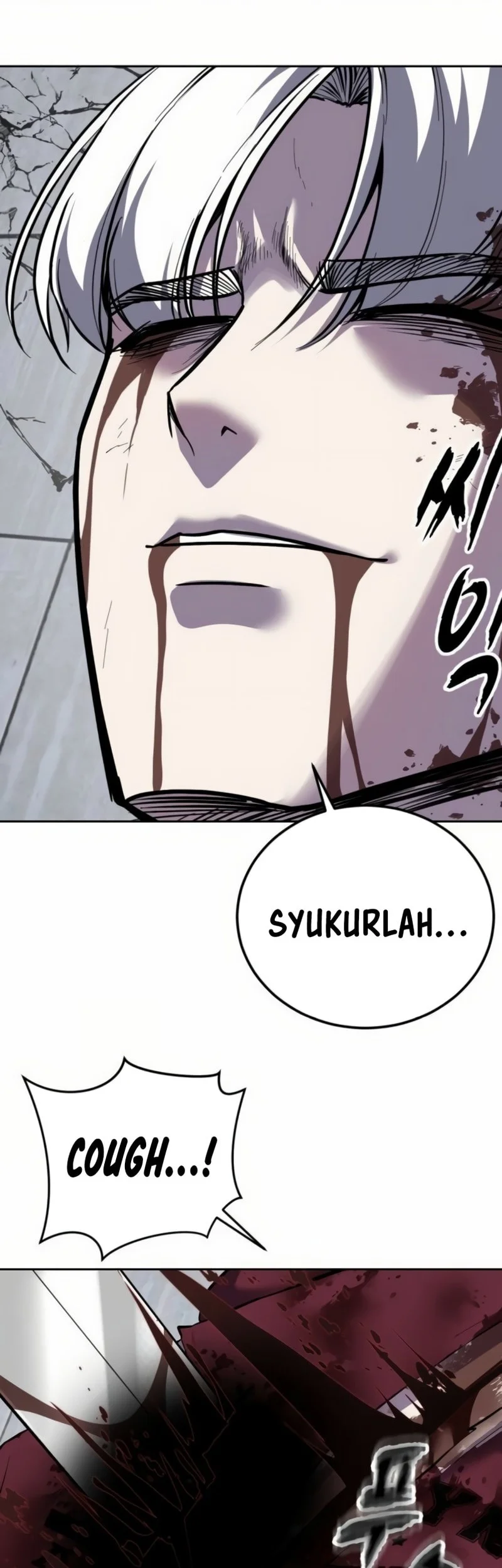 Ticket Hero S2 Chapter 172 Gambar 14
