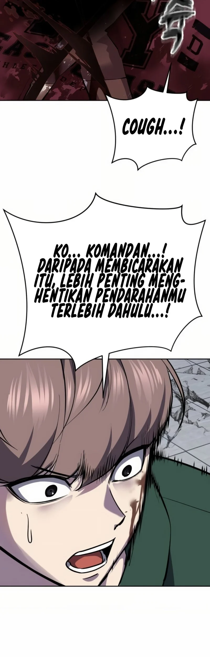 Ticket Hero S2 Chapter 172 Gambar 15