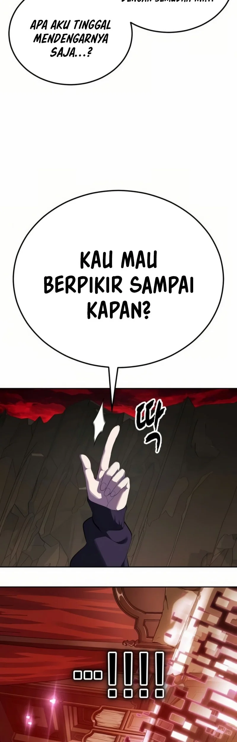 Ticket Hero S2 Chapter 173 Gambar 11