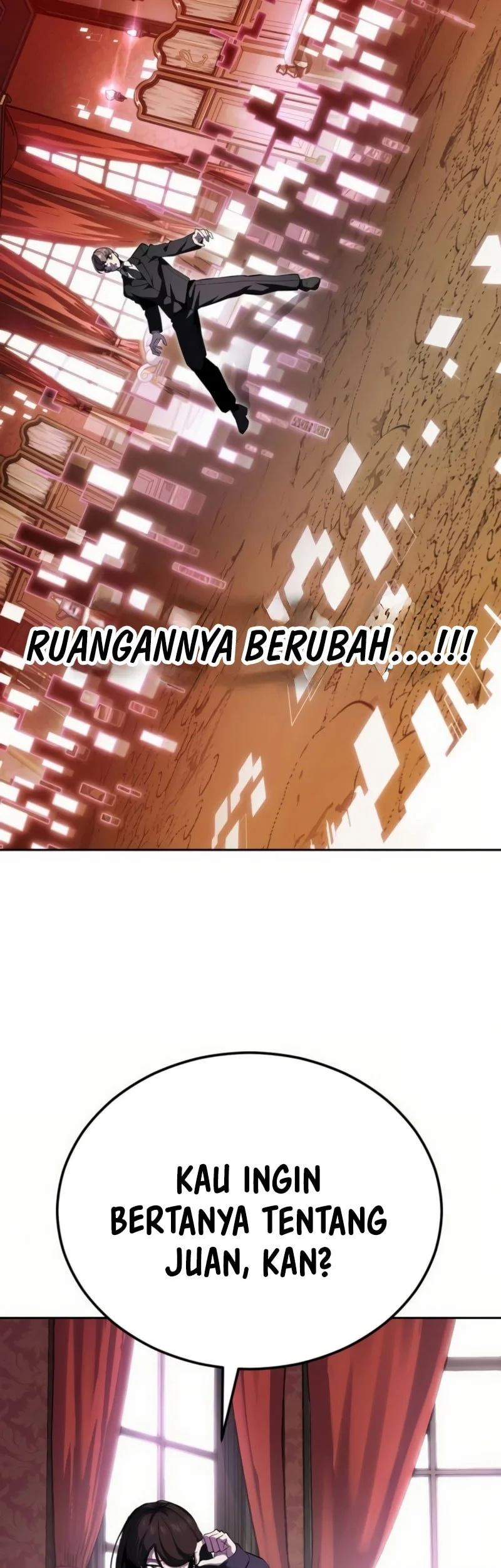 Ticket Hero S2 Chapter 173 Gambar 12