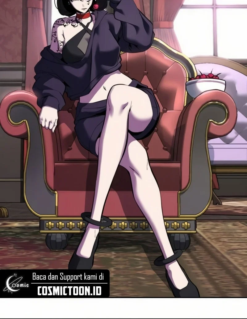 Ticket Hero S2 Chapter 173 Gambar 13