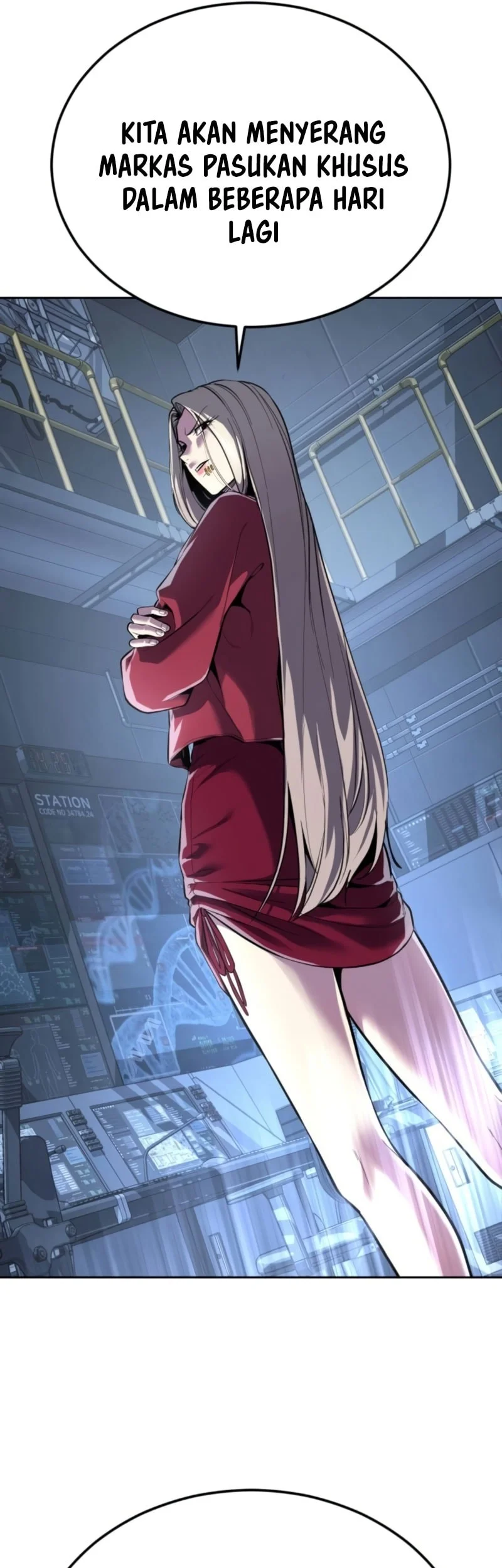 Ticket Hero S2 Chapter 174 Gambar 14