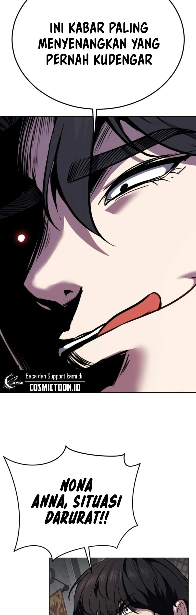 Ticket Hero S2 Chapter 174 Gambar 15