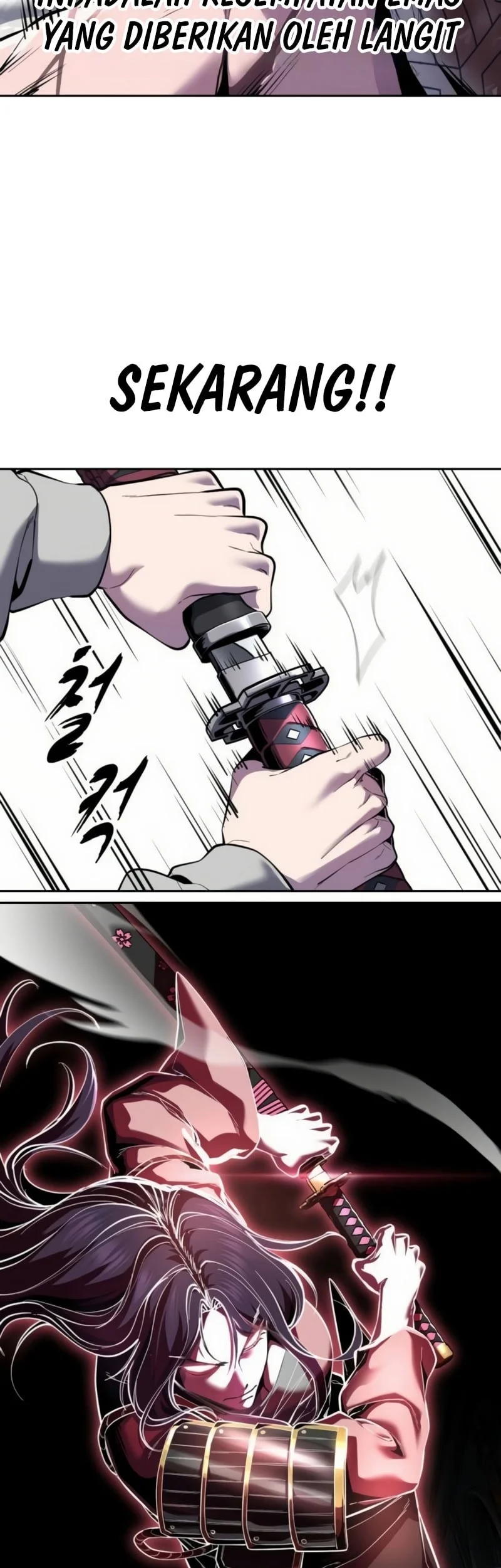 Ticket Hero S2 Chapter 175 Gambar 10