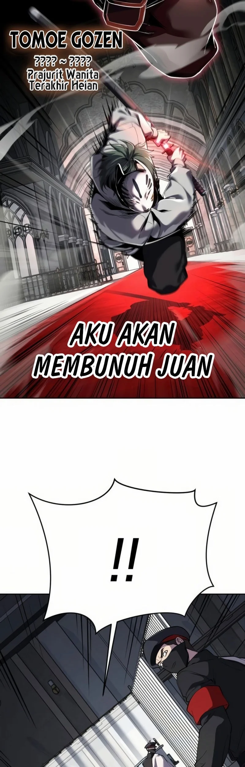 Ticket Hero S2 Chapter 175 Gambar 11