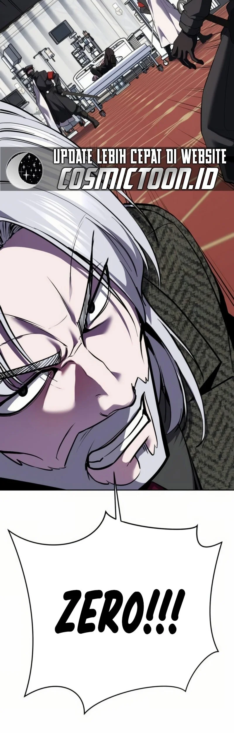 Ticket Hero S2 Chapter 175 Gambar 12