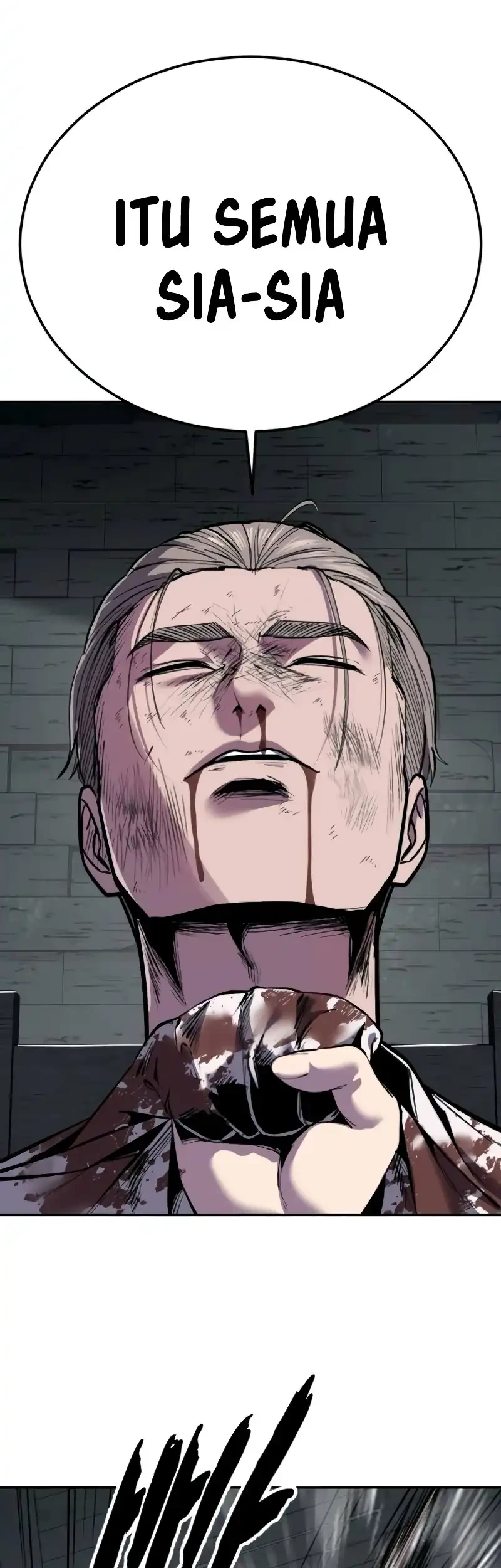 Ticket Hero S2 Chapter 176 Gambar 11