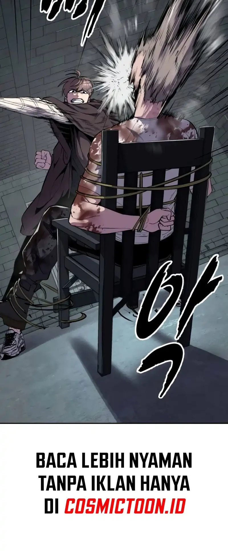 Ticket Hero S2 Chapter 176 Gambar 12
