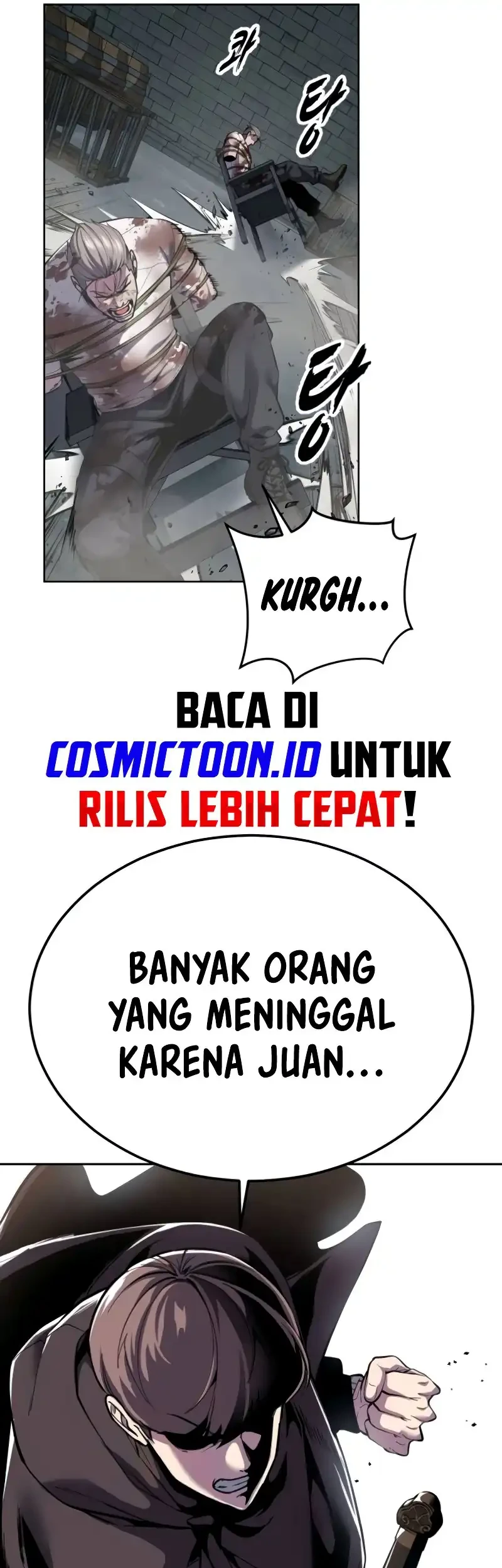 Ticket Hero S2 Chapter 176 Gambar 13
