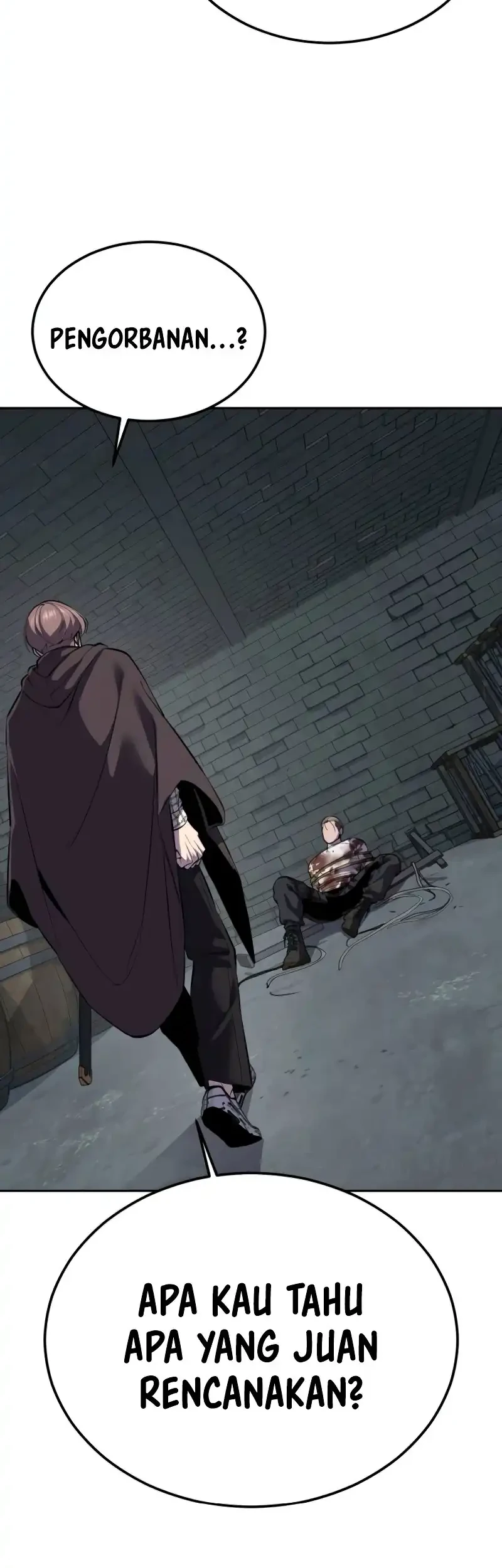 Ticket Hero S2 Chapter 176 Gambar 15