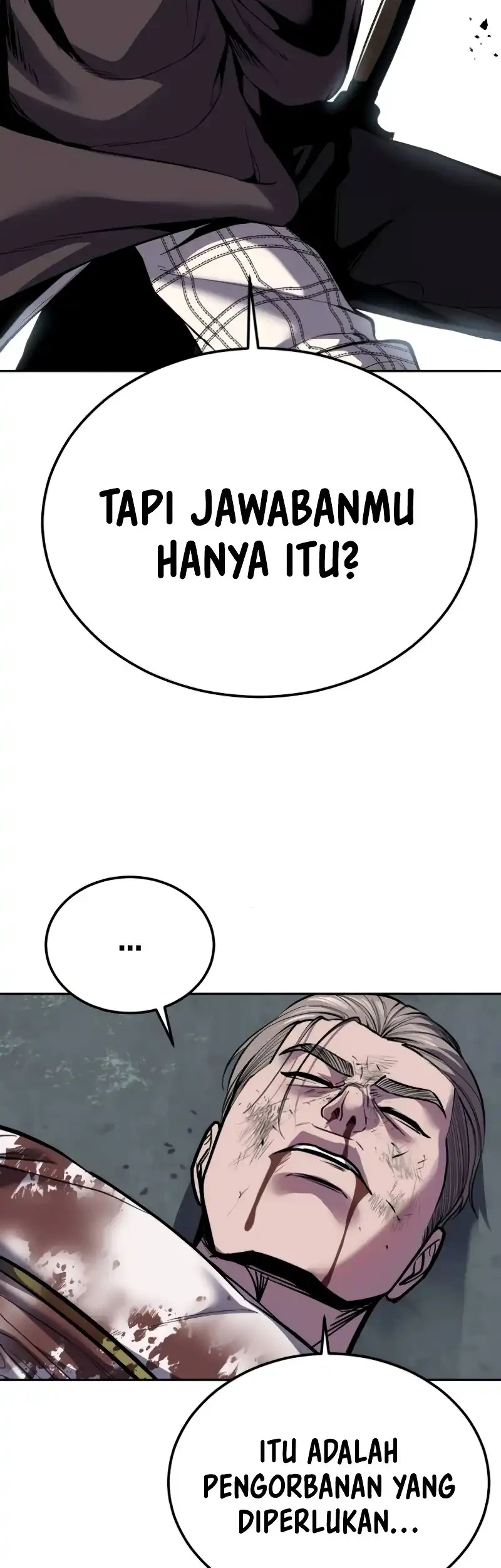 Ticket Hero S2 Chapter 178 Gambar 14