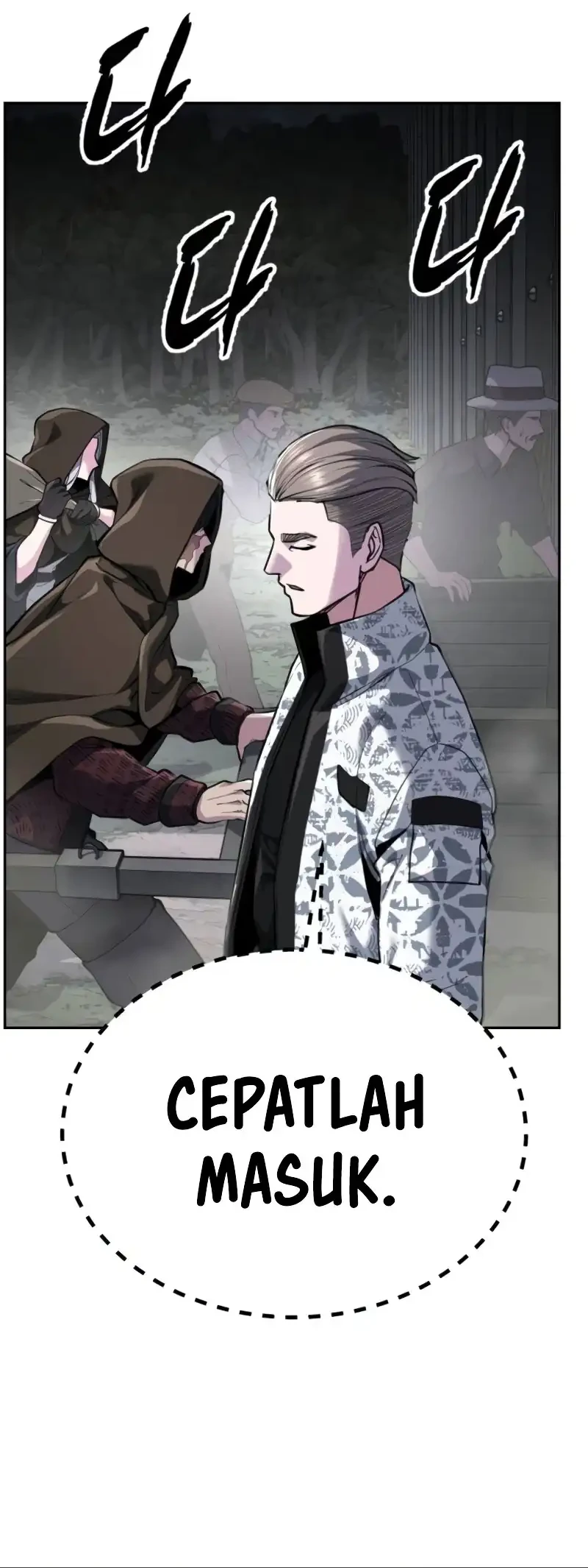 Ticket Hero S2 Chapter 179 Gambar 12