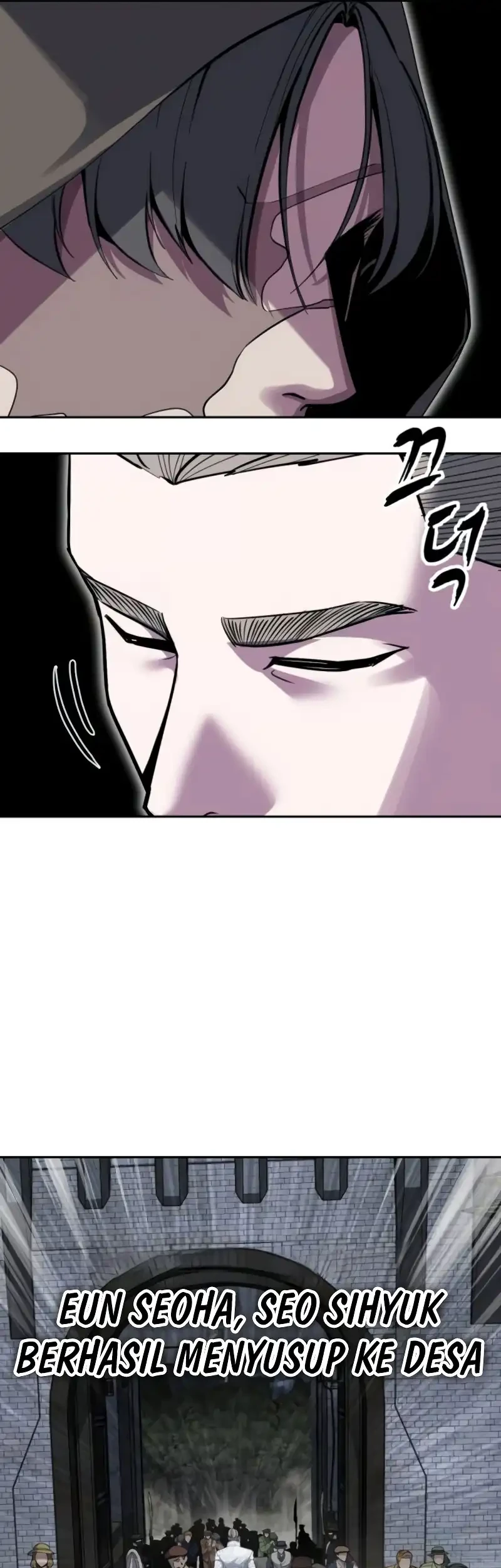 Ticket Hero S2 Chapter 179 Gambar 13