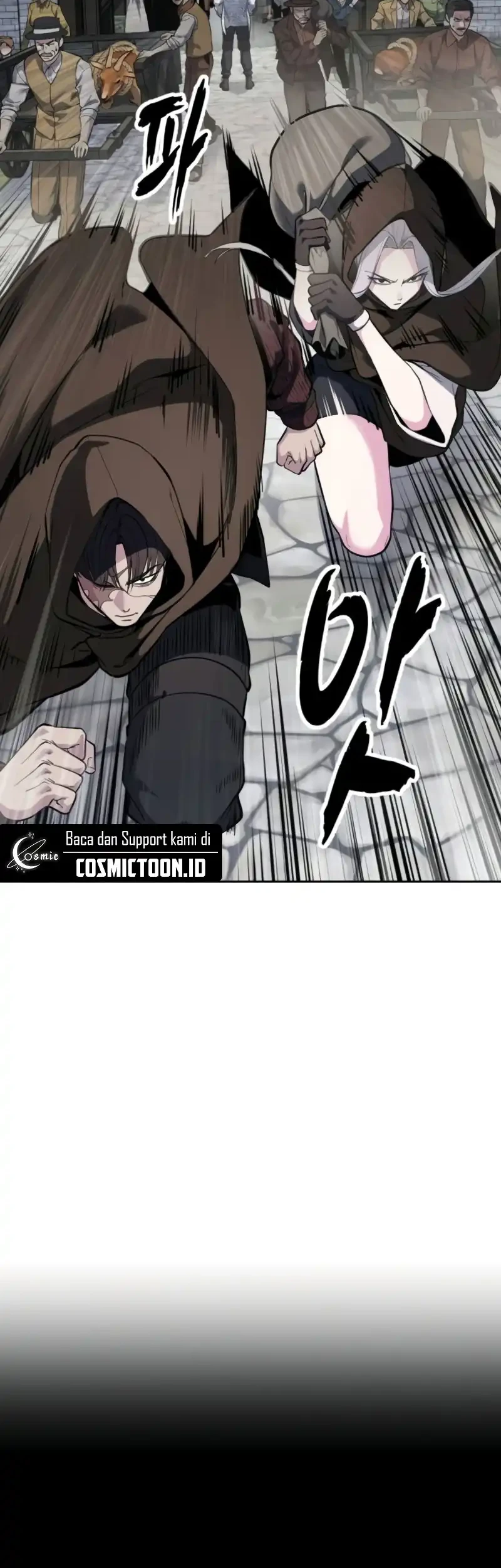 Ticket Hero S2 Chapter 179 Gambar 14