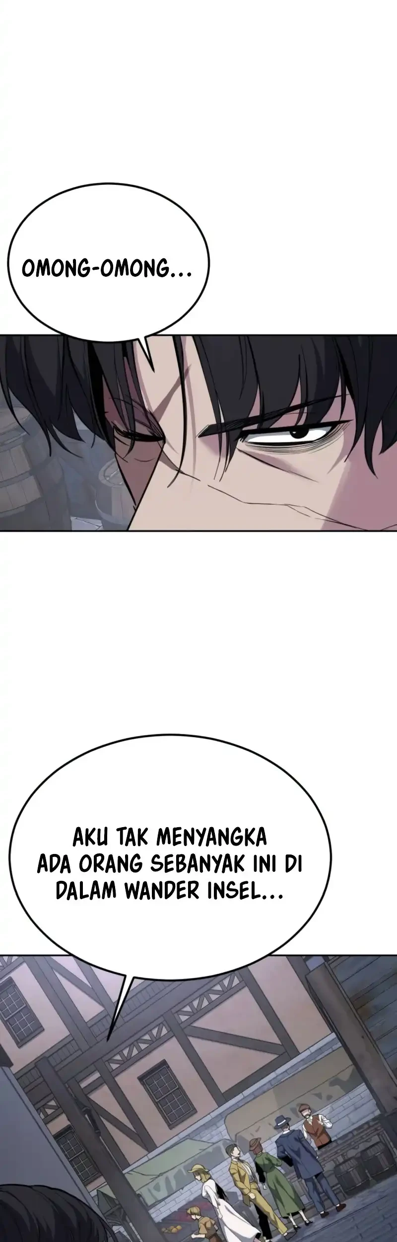 Ticket Hero S2 Chapter 179 Gambar 17