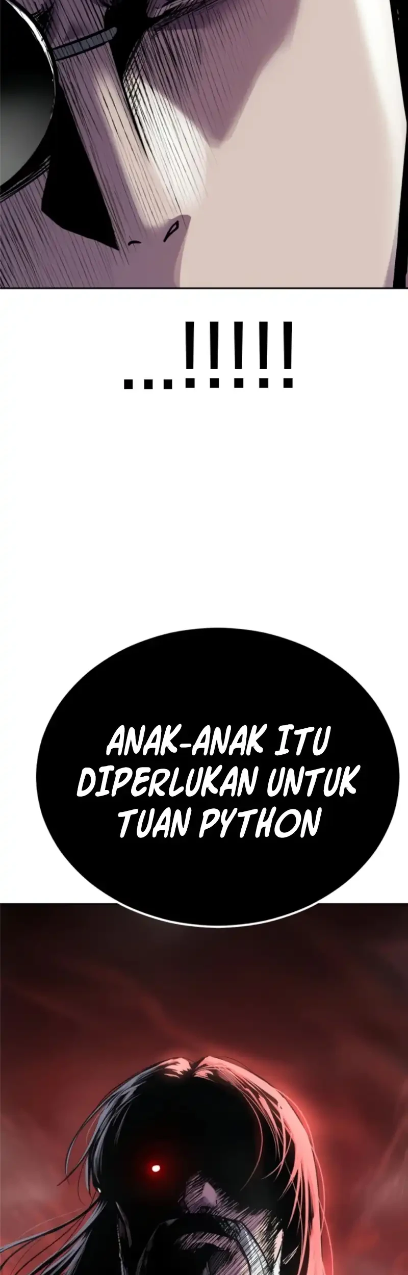 Ticket Hero S2 Chapter 180 Gambar 11