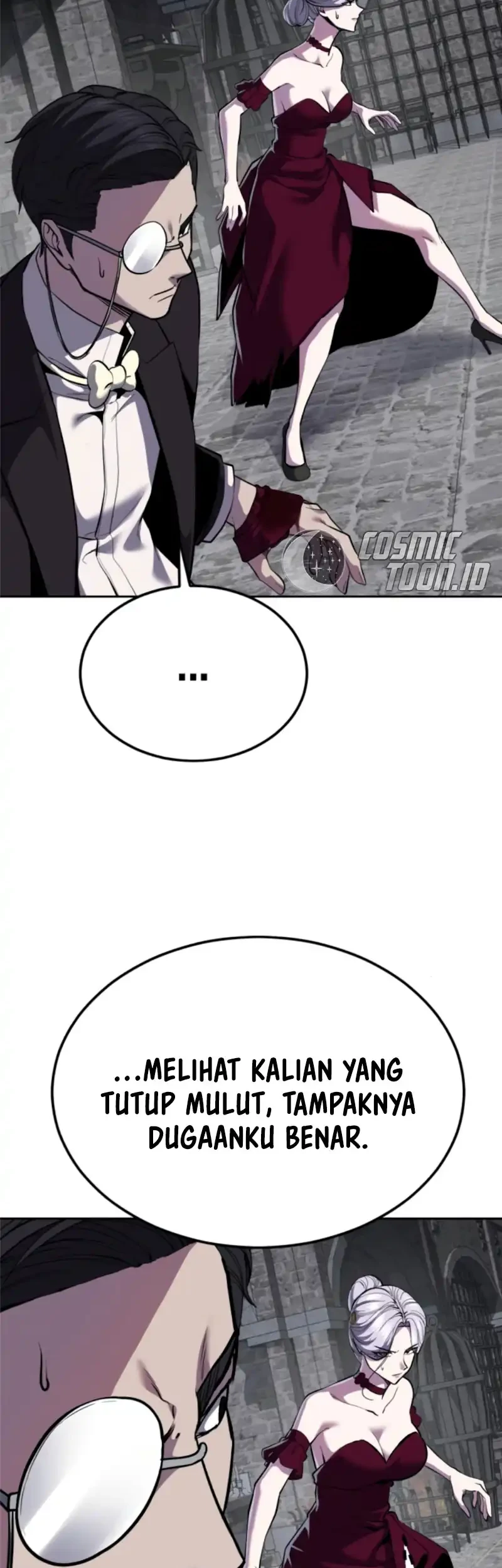 Ticket Hero S2 Chapter 181 Gambar 12