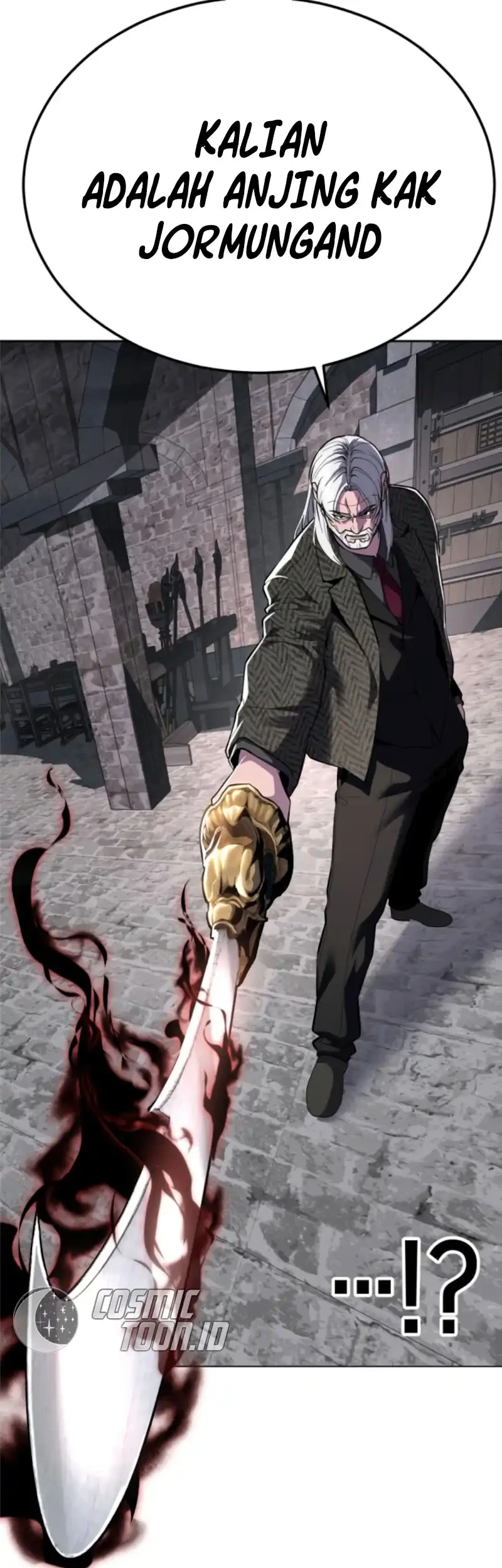 Ticket Hero S2 Chapter 181 Gambar 14